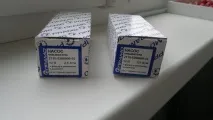 Доробка омивача ВАЗ 2109 доробка