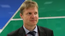 ДмитроКисельов «Ми хочемо розвиватись! » хочемо