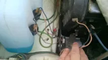 Доробка омивача ВАЗ 2109 2109