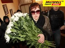 Дочка Людмили Гурченко розповіла про конфлікт із матір’ю людмили
