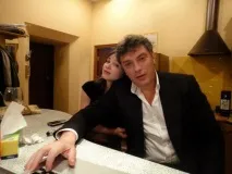 Дочка Бориса Нємцова розповіла, як пережила його відхід - Чутки бориса