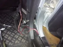 Допиваємо автозвук чи подарунок від Діда Мороза! Неофіційний Лада Ларгус Клуб автозвук