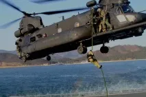 ФотоТелеграф - Як тренуються - морські котики - еліта спецназу США фототелеграф