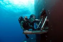 ФотоТелеграф - Як тренуються - морські котики - еліта спецназу США морські