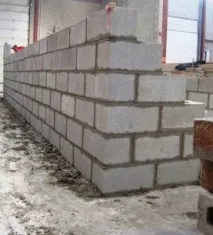 Фундамент з блоків ФБС своїми руками характеристики, етапи, інструкція зі зведення, плюси та своїми