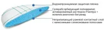 Фріда – собака з автотравмою дуже