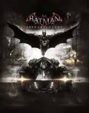 Гайд з проходження місії Броньовані та дуже небезпечні в Batman Arkham Knight дуже