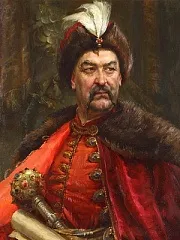 сергій
