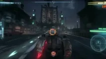 Гайд з проходження місії Броньовані та дуже небезпечні в Batman Arkham Knight броньовані