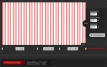 Генератор модульної сітки коду