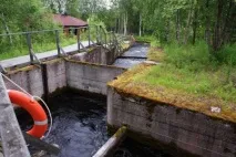 водноелектрически