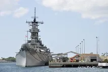 Гаваї Перл-Харбор - Меморіал лінкора Арізона, NatalyVlad Blog перл-харбор