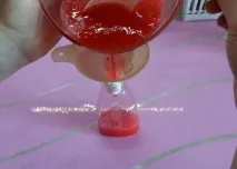 Гель для душу своїми руками гель