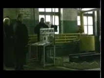 Газифікатор вугілля, біомаси, генераторний газ вугілля