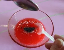 Гель для душу своїми руками своїми