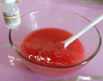 Гель для душу своїми руками гель