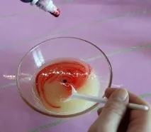Гель для душу своїми руками своїми