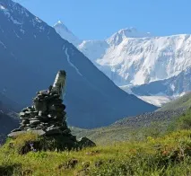 алтаю