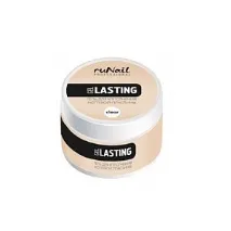 Гель для ущільнення нігтьової пластини RuNail Lasting gel - «Той самий біо-гель, але в новій упаковці пластини