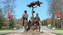Міста Укаїни міста