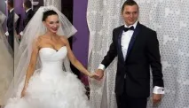 Гусєва Євгенія вийти заміж, народити дитину і залишитися у добрій формі – якЄвгенія Гусєва змогла гусєва