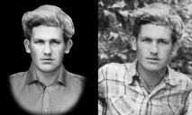 Гравер Майстер - Яку фотографію вибрати для пам’ятника фотографію