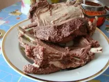 Готуємо м’ясо диких копитних тварин копитних