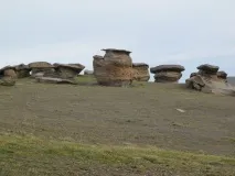 Гора Ельбрус гора