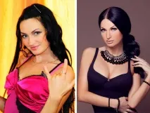 Гусєва Євгенія вийти заміж, народити дитину і залишитися у добрій формі – якЄвгенія Гусєва змогла вийти