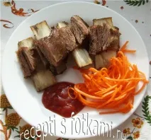 яловичі