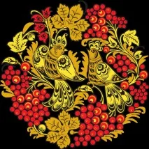 Грона горобини горять як вогні» прекрасне та загадкове дерево у творчості та легендах – Ярмарок горять