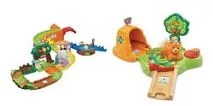 Іграшки VTech новинки 2015 новинки