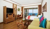 Horizon Resort & Spa 5 (3 відгуки) у Санья, Хайнань, Китай resort