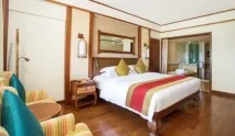 Horizon Resort & Spa 5 (3 відгуки) у Санья, Хайнань, Китай відгуки