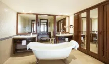 Horizon Resort & Spa 5 (3 відгуки) у Санья, Хайнань, Китай horizon
