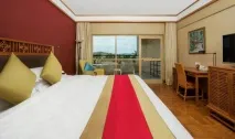 Horizon Resort & Spa 5 (3 відгуки) у Санья, Хайнань, Китай відгуки