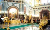 Ікона Урочистість православ’я православ