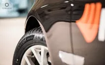 Hankook буде постачати шини для BMW 7-Series, шини та диски шини