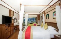 Horizon Resort & Spa 5 (3 відгуки) у Санья, Хайнань, Китай відгуки