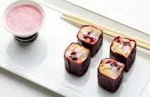 Haute Cuisine молекулярна кухня haute