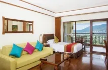 Horizon Resort & Spa 5 (3 відгуки) у Санья, Хайнань, Китай horizon