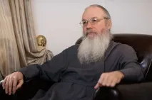Ігумен Валаама Панкратій «Не дай Боже потрясінь! », Релігія, Суспільство, Аргументи та Факти ігумен