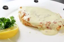 Ікорний соус 5 найкращих рецептів ікорний