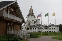 Ігумен Валаама Панкратій «Не дай Боже потрясінь! », Релігія, Суспільство, Аргументи та Факти ігумен