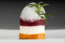 Haute Cuisine молекулярна кухня haute