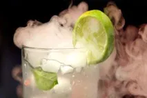 Haute Cuisine молекулярна кухня haute