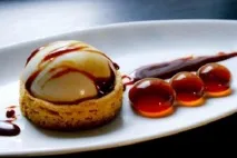 Haute Cuisine молекулярна кухня кухня