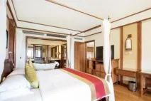 Horizon Resort & Spa 5 (3 відгуки) у Санья, Хайнань, Китай horizon