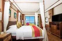 Horizon Resort & Spa 5 (3 відгуки) у Санья, Хайнань, Китай horizon