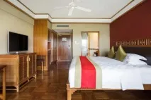 Horizon Resort & Spa 5 (3 відгуки) у Санья, Хайнань, Китай відгуки